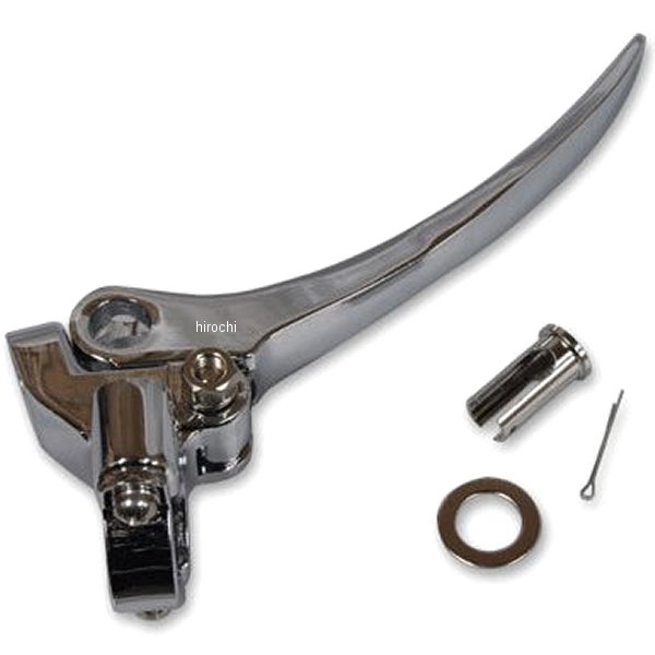 26-0954 ガッツクローム シャープエンド レプリカレバー アッシー クローム