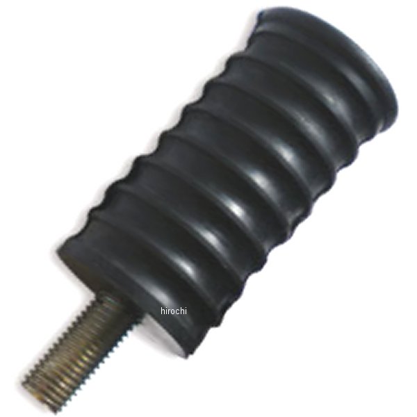 2600-1005 ガッツクローム 純正タイプシフトペグ ロングスタッド 1個売り 34609-52T