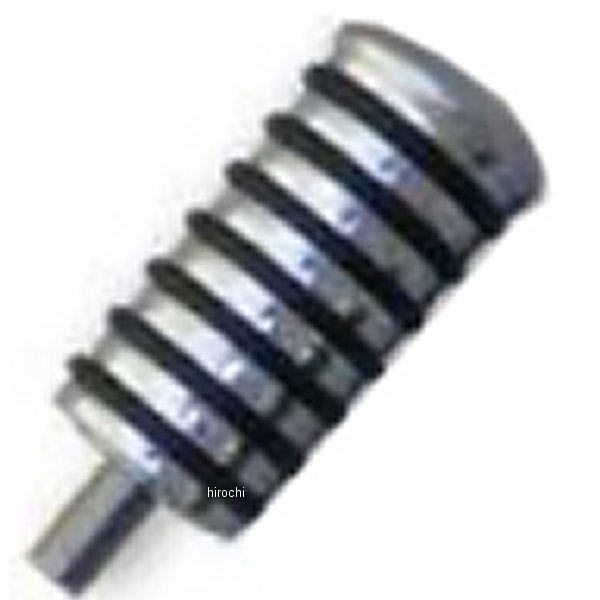 2600-1008 ガッツクローム シフトペグ O-リングタイプ 1個売り 34631-84T