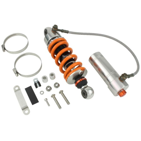 260080-10 シフトアップ SHIFTUP レーシングリアショック G-1 245 グロムJC61/JC75