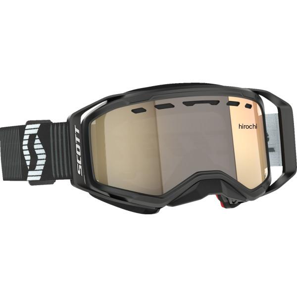 スコット SCOTT ゴーグル プロスペクト 2.0 スモークB LS ブラック/ホワイト LS ブロンズクローム