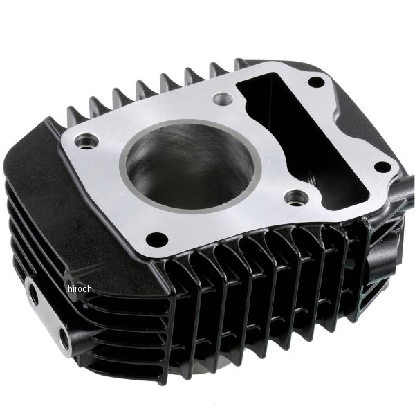 260125-CL シフトアップ 鋳鉄スリーブアルミシリンダー グロム 52.4mm