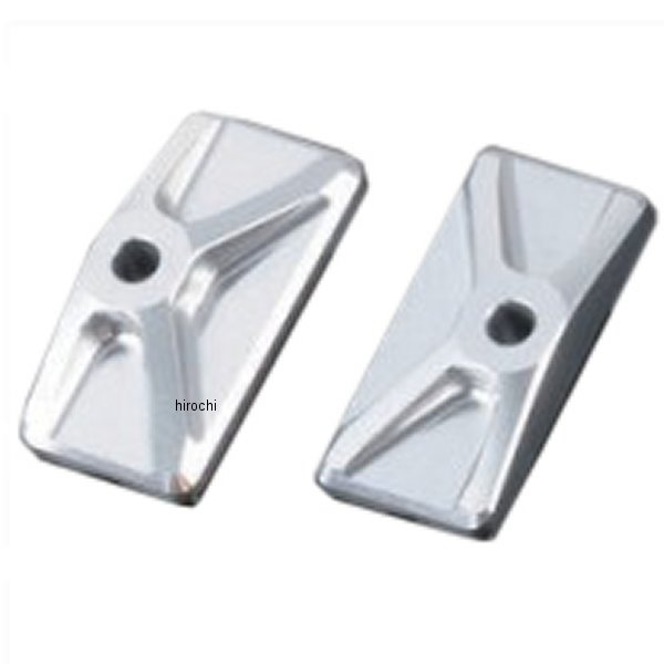 260174-03 シフトアップ SHIFTUP ビレットチェーンアジャスター グロム シルバー