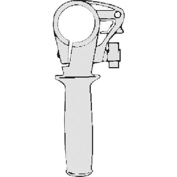 2602025094 213-8203 ボッシュ(株) ボッシュ サイドハンドル