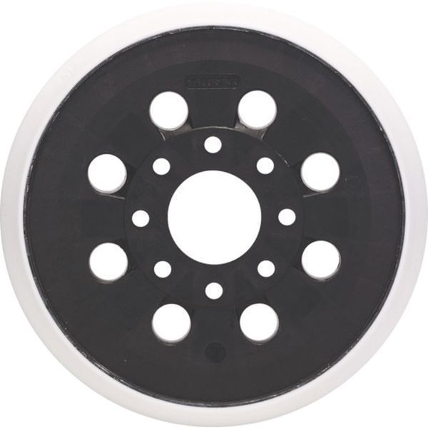 2608000349 495-9035 ボッシュ(株) ボッシュ ラバーパッド125mmミディアム