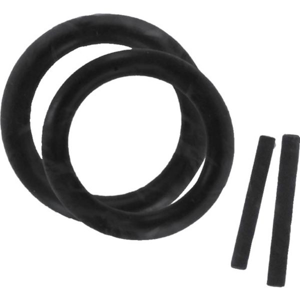 2608003064 ボッシュ(株) ボッシュ インパクトレンチ用ソケット ピン＆リングセット1/4インチ