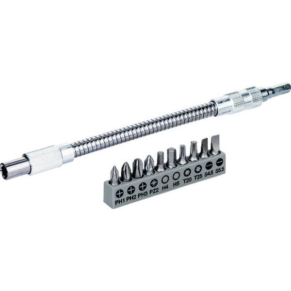 2608522376 215-7974 ボッシュ(株) ボッシュ 11pエクステンションコードセット