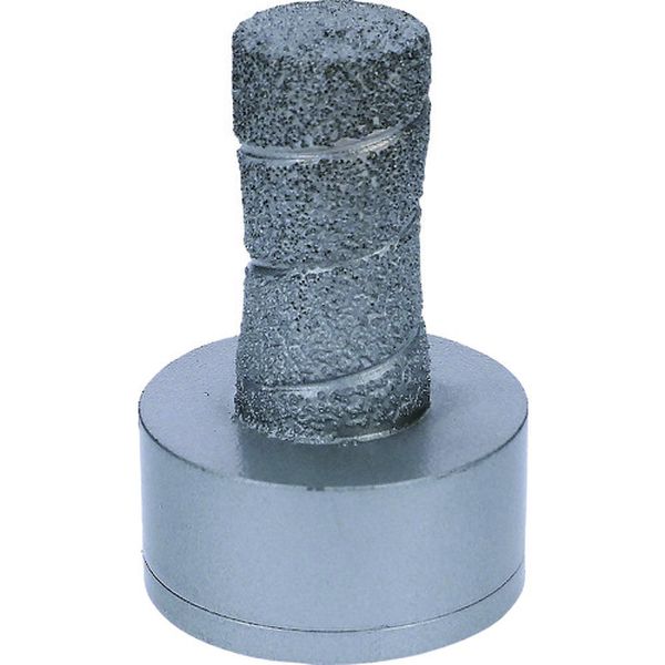 2608599038 206-6942 ボッシュ(株) ボッシュ X-LOCKミーリングダイヤ 20mm