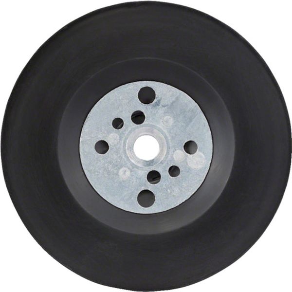 2608601046 732-7293 ボッシュ(株) ボッシュ サンディングラバ-パット 100