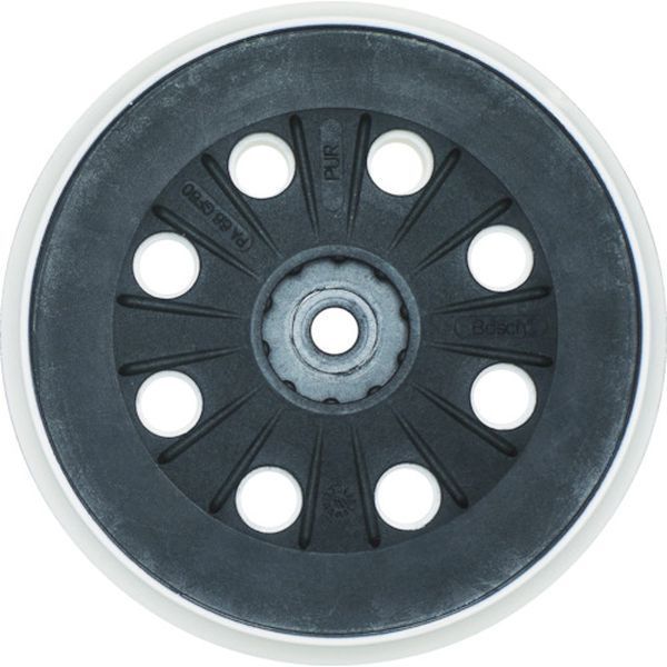 2608601607 753-4655 ボッシュ(株) ボッシュ GEX-125AVE専用ラバーパッド