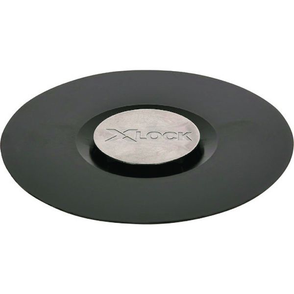 2608601714 206-6285 ボッシュ(株) ボッシュ X-LOCK ラバーパッド125soft