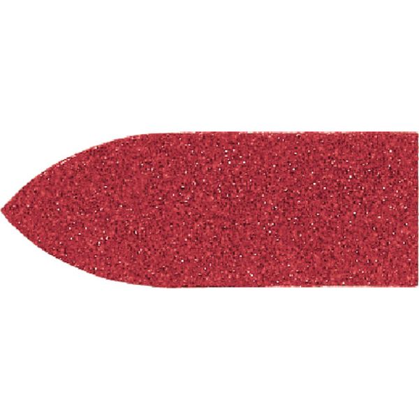 2608605170 732-8087 ボッシュ(株) ボッシュ ペーパーフィンガー＃240R (5枚入)