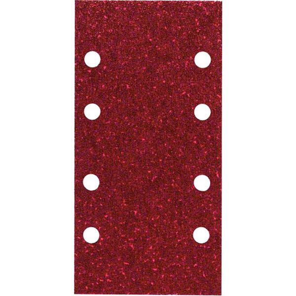 2608605302 152-1480 ボッシュ(株) ボッシュ サンディングペーパー#40(10枚入り)【単位=箱】