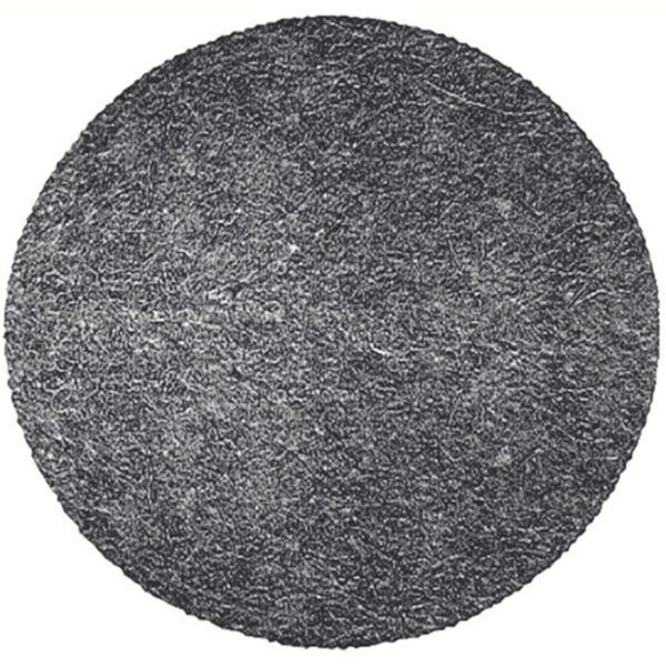 2608613009 378-4398 ボッシュ(株) ボッシュ フェルト 125mm用 1枚