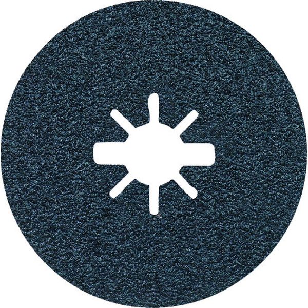 2608619159 ボッシュ(株) ボッシュ X-LOCK ジルコニアディスク125G24 50枚入り