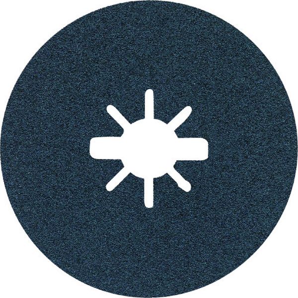 2608619161 ボッシュ(株) ボッシュ X-LOCK ジルコニアディスク125G60 50枚入り