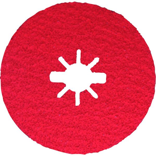 2608619183 ボッシュ(株) ボッシュ X-LOCK セラミックディスク125G36 50枚入り