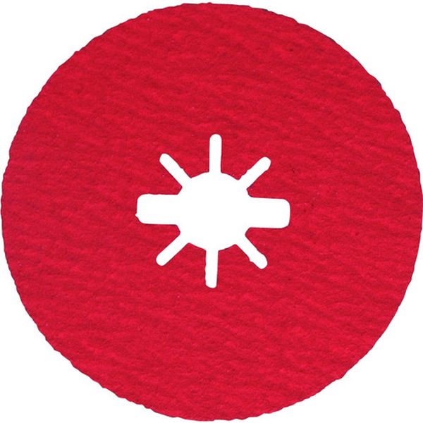 2608619186 ボッシュ(株) ボッシュ X-LOCK セラミックディスク125G80 50枚入り