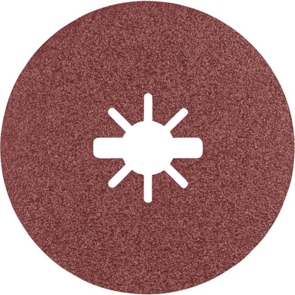 2608621796 ボッシュ(株) ボッシュ X-LOCK R781ディスク125G80 EX 25枚入り