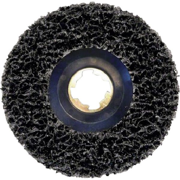 2608621833 276-8784 ボッシュ(株) ボッシュ X-LOCK クリーニングディスク125 N377