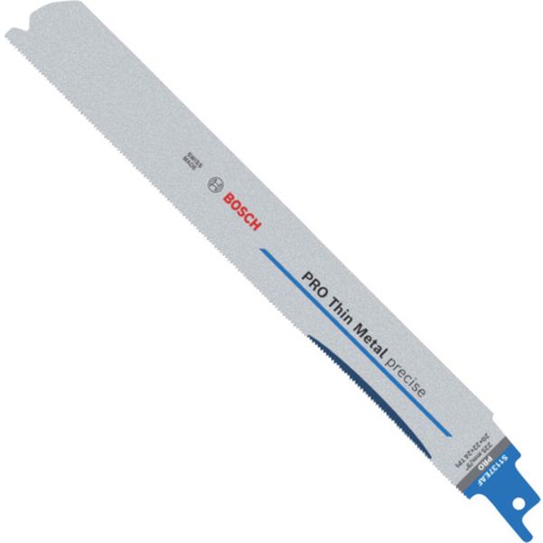 2608658989 ボッシュ(株) ボッシュ セーバーソーブレード バイメタル S1137EAF(5枚パック)