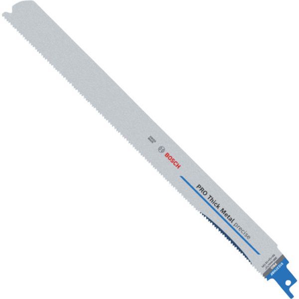 2608659000 ボッシュ(株) ボッシュ セーバーソーブレード バイメタル S1237HBF(5枚パック)