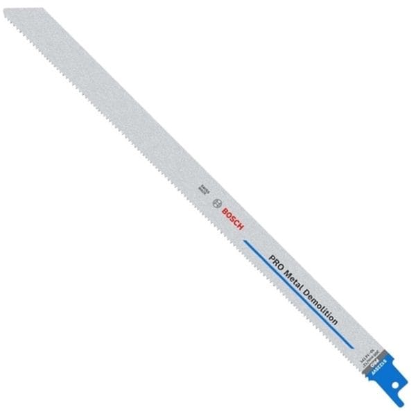 2608659002 685-2228 ボッシュ(株) ボッシュ セーバーソーブレード バイメタル S1225VF