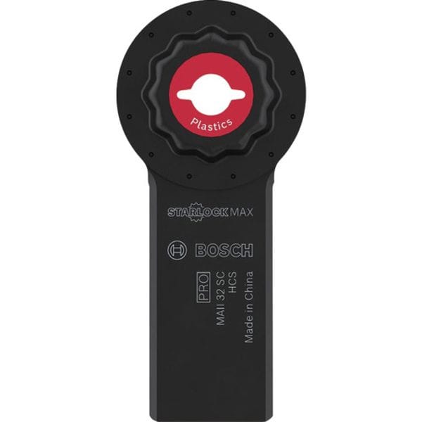 2608669143 マルチツールブレード(カットソー)スターロックマックス ナイフ刃 MAII32SC