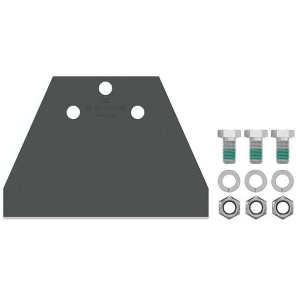 2608690611 697-6596 ボッシュ(株) ボッシュ 替刃 PRO SDSプラスフロアースクレーパー