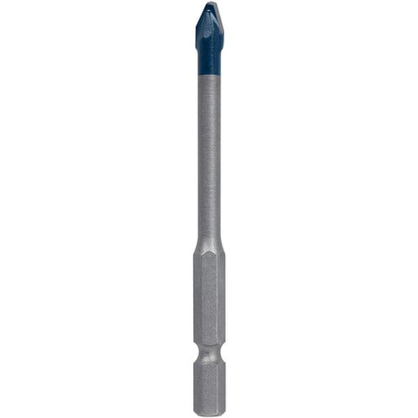 2608707477 692-5943 ボッシュ(株) ボッシュ 磁器タイル用超硬ドリルビット 6.0x90mm