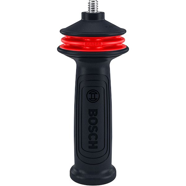 2608900000 533-0662 ボッシュ(株) ボッシュ 防振サイドハンドルM10