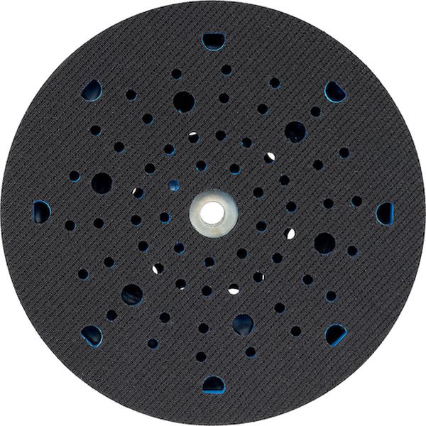 2608900011 532-9192 ボッシュ(株) ボッシュ マルチホールパッド 150mm ハード