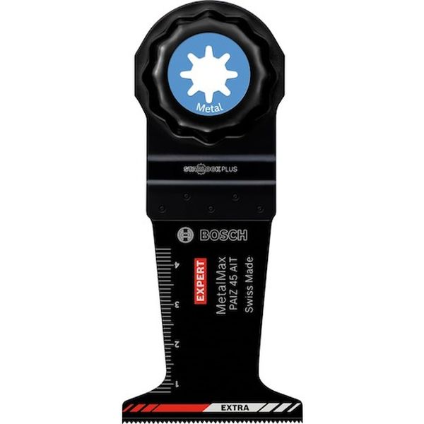 2608900021 マルチツールブレード(カットソー) スターロックプラス 金属用 PAIZ45AIT