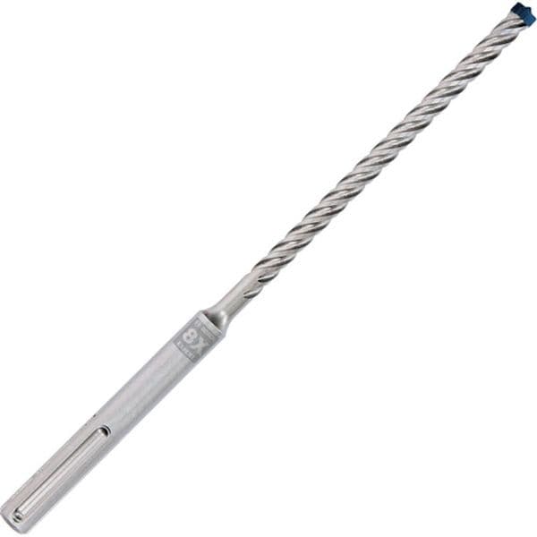 2608900201 536-7293 ボッシュ(株) ボッシュ SDS-max 8Xビット 12.0X340