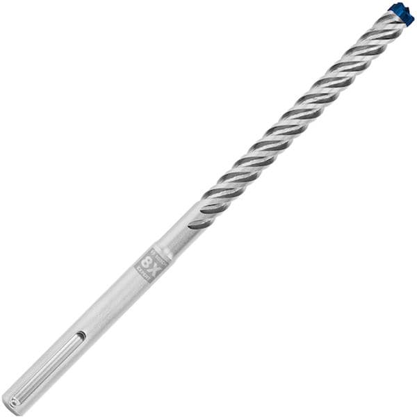 2608900221 536-8957 ボッシュ(株) ボッシュ SDS-max 8Xビット 18.0X340