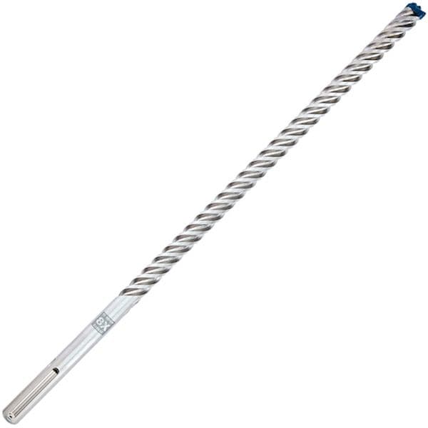 2608900229 536-8948 ボッシュ(株) ボッシュ SDS-max 8Xビット 20.0X520