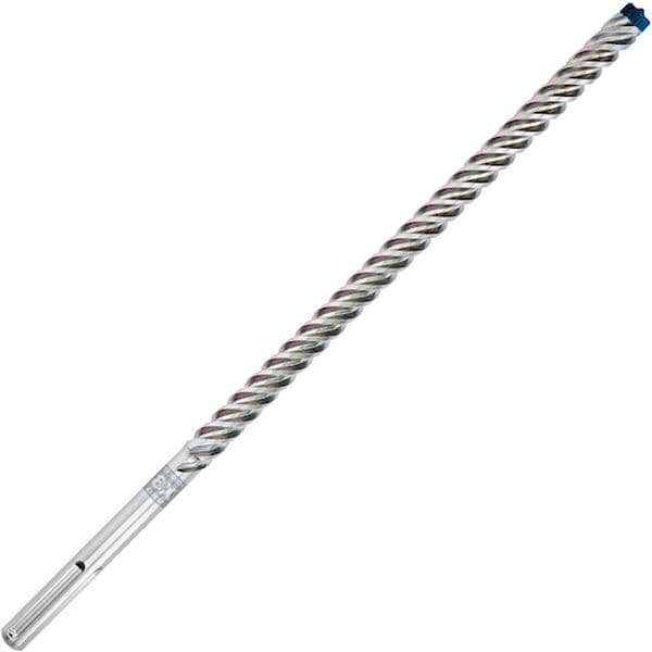 2608900234 536-7294 ボッシュ(株) ボッシュ SDS-max 8Xビット 22.0X520