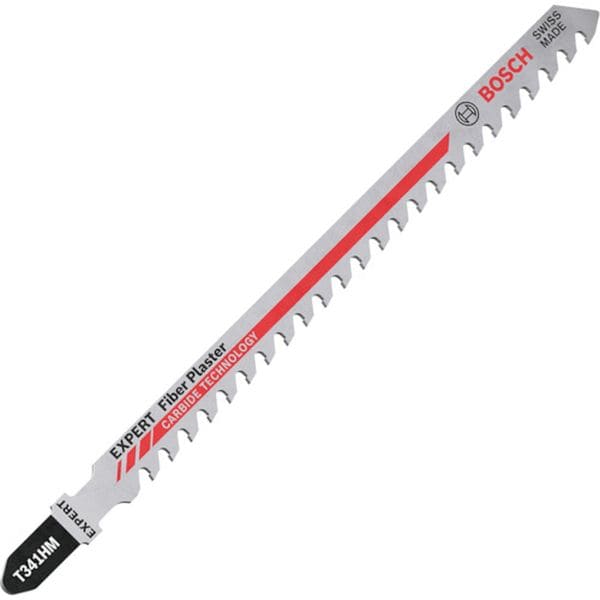 2608900564 ボッシュ(株) ボッシュ ジグソーブレード 超硬 石膏ボード・FRP用 T341HM