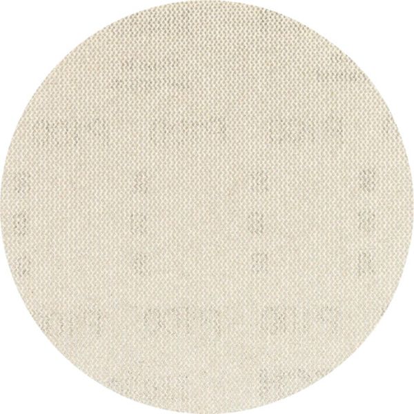 2608900672 ボッシュ(株) ボッシュ ネットサンディングディスク M480 125mm ＃100 5枚入り