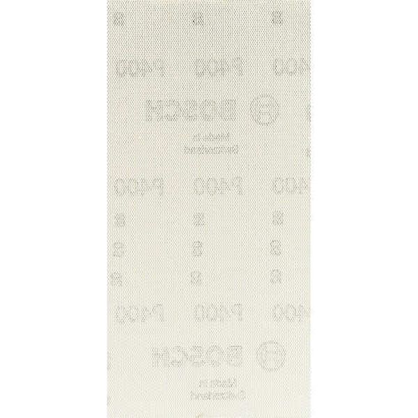 2608900751 536-8888 ネットサンディングシート M480 93×186mm ＃400 10枚入り