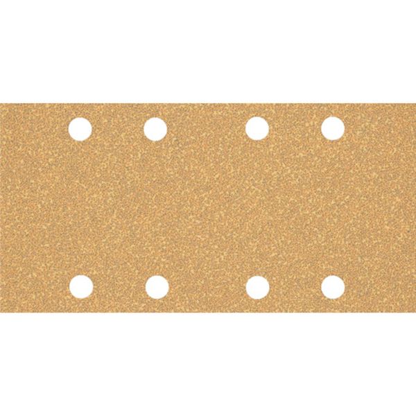 2608900853 536-8856 オービタルサンダーペーパー C470 93×186mm ＃40 10枚入り