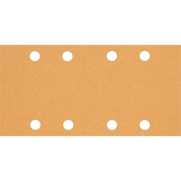 2608900854 537-0446 オービタルサンダーペーパー C470 93×186mm ＃60 10枚入り