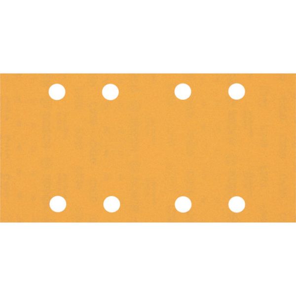 2608900858 536-8923 オービタルサンダーペーパー C470 93×186mm ＃240 10枚入り