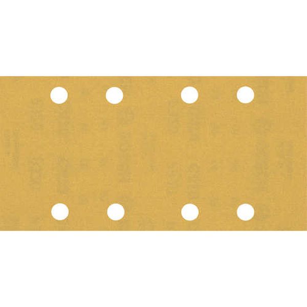 2608900870 536-7330 オービタルサンダーペーパー C470 93×186mm ＃320 10枚入り