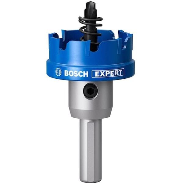 2608901420 536-8925 ボッシュ(株) ボッシュ 超硬ホールソー37mm