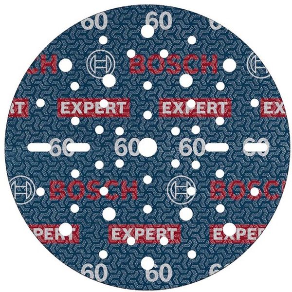 2608902430 692-5961 EXPERT セラミック砥粒サンディングフィルム O780 150mm＃60
