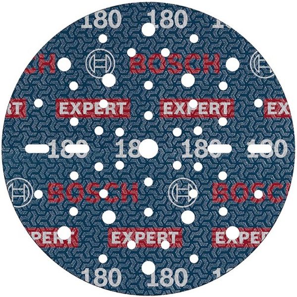 2608902444 692-5963 EXPERT セラミック砥粒サンディングフィルム O780 150mm＃180