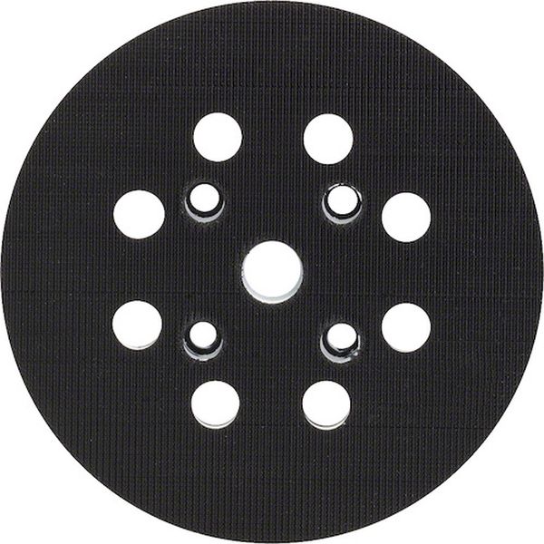 2609004175 212-0987 ボッシュ(株) ボッシュ ラバーパッドミディアム