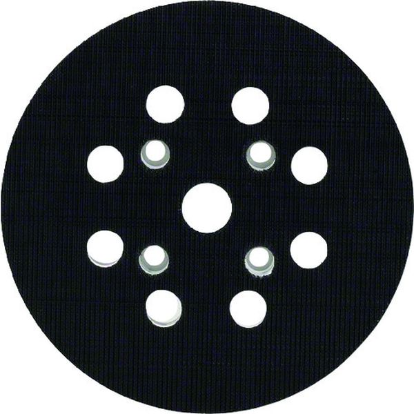 2609256B62 215-6459 ボッシュ(株) ボッシュ ラバーパッド ソフト