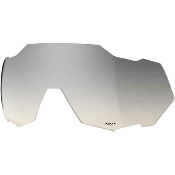 62023-266-01 100% 100パーセント LENS SPEEDTRAP YL SIL MIR